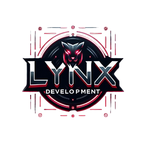 LynX Development Logo